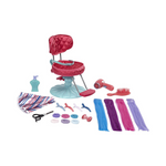 Journey Girls Stylin Studio (Good For 18 Inch Doll)