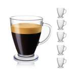 6-Count 15oz JoyJolt Declan Coffee Mugs
