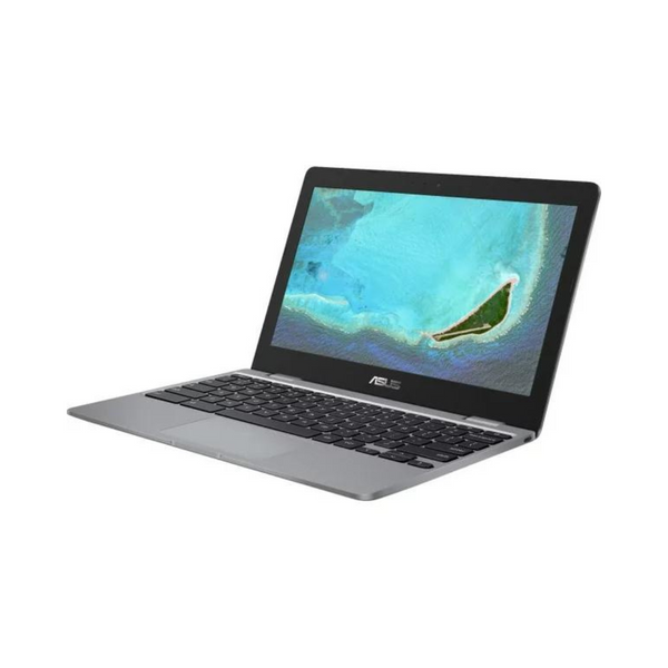 ASUS Chromebook
