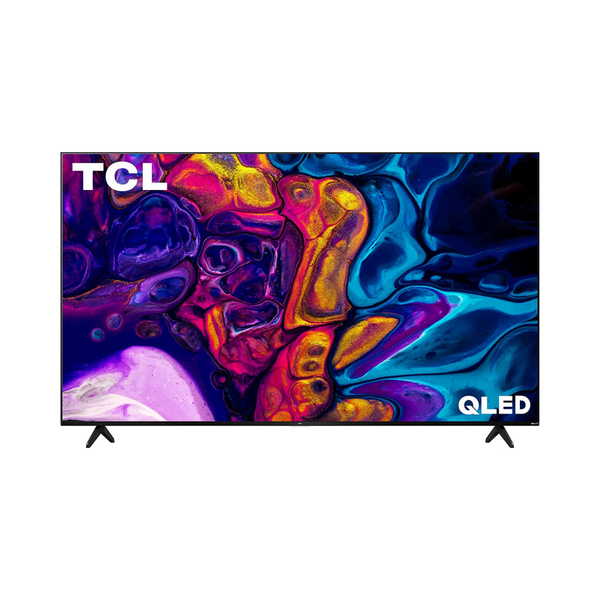 Televisor inteligente Roku QLED 4K UHD de 65" TCL Serie 5