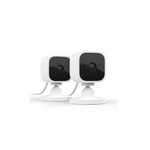 2 or 3 Blink Mini Cameras On Sale