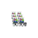 156-Count Dixie To Go Disposable Insulated Hot Cups With Lids