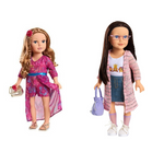 Just Play Journey Girls 18-Inch Dolls