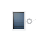 Ring Solar Panel For Ring Video Doorbell