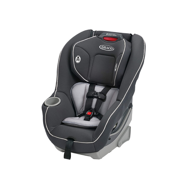 Save On Graco Car Seats, Playards, High Chairs, and More