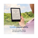6.8" Kindle Paperwhite 16GB E-Reader