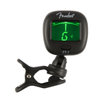 Fender FT-1 Professional Clip-On Guitar Tuner