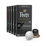 Peet's Coffee Nespresso Capsules