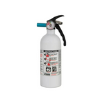 Kidde 5BC Fire Extinguisher for Mariner Liquid & Electrical Fires