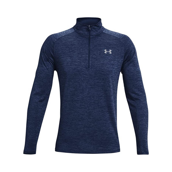 Under Armour Men’s Tech 2.0 ½ Zip Long Sleeve