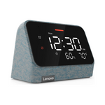 Lenovo Smart Alarm Clock with Alexa Built-In