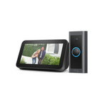 Ring Video Doorbell bundle with Echo Show 5