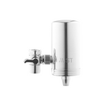 Mist Stainless Steel Activated Carbon Fiber Faucet Filtration System