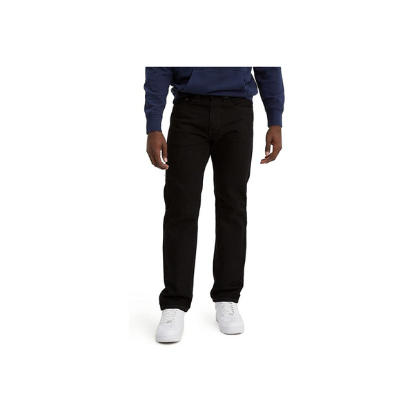 Levi's Men's 505 Fit Jeans
