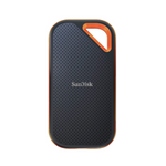 SanDisk 4TB Extreme PRO Portable External Solid State Drive