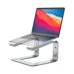 LORYERGO Laptop Riser Stand for 10-15.6" Laptops