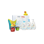 Save On Dove Soap, Deodorant, Shampoo, Baby Gift Set, And More