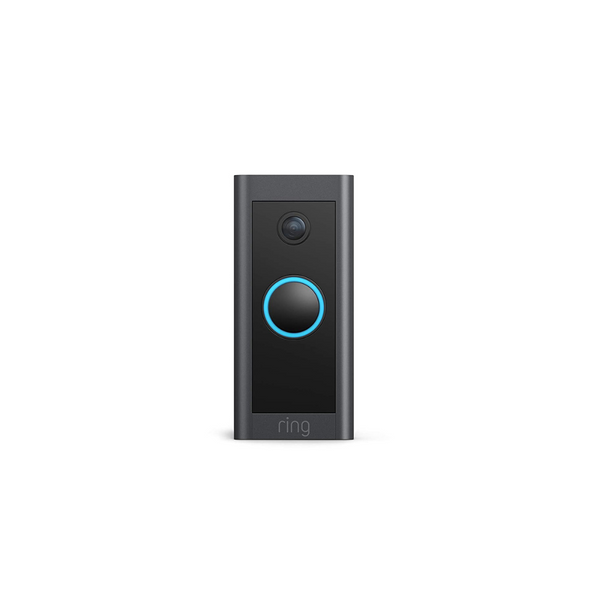 Ring Video Doorbell Wired