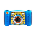 VTech KidiZoom Camera Pix, Blue (Frustration Free Packaging)