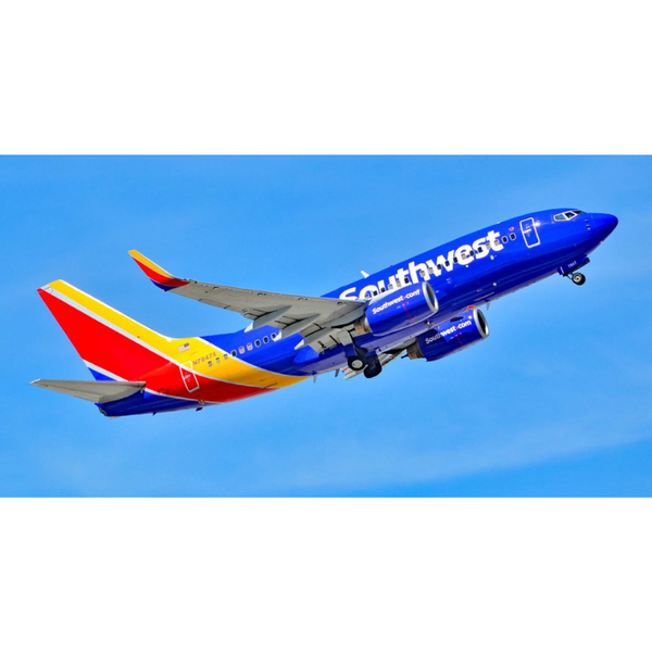 Southwest Winter Sale! Fly for ONLY $29.00 Each Way!