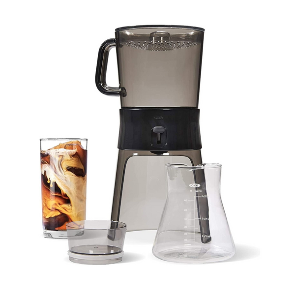 OXO Good Grips 32oz Cold Brew Coffee Maker