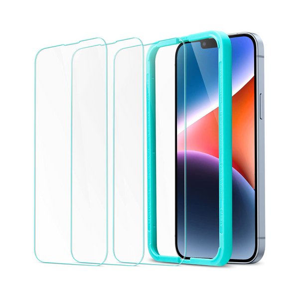 ESR Apple iPhone 14 Series Cases & Tempered Glass Screen Protectors