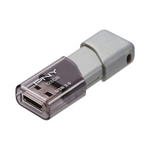 128GB PNY Turbo Attache 3 USB 3.0 Flash Drive