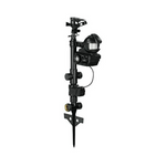 Orbit Yard Enforcer Motion-Activated Sprinkler w/ Day & Night Detection Modes