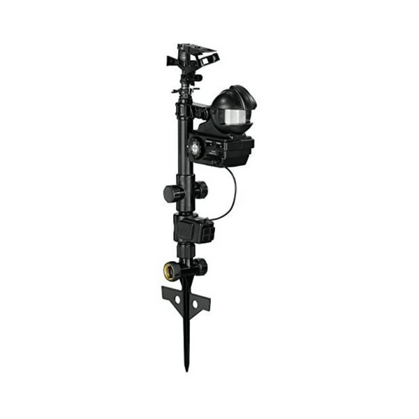 Orbit Yard Enforcer Motion-Activated Sprinkler w/ Day & Night Detection Modes
