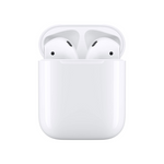 Apple AirPods with Lightning Charging Case