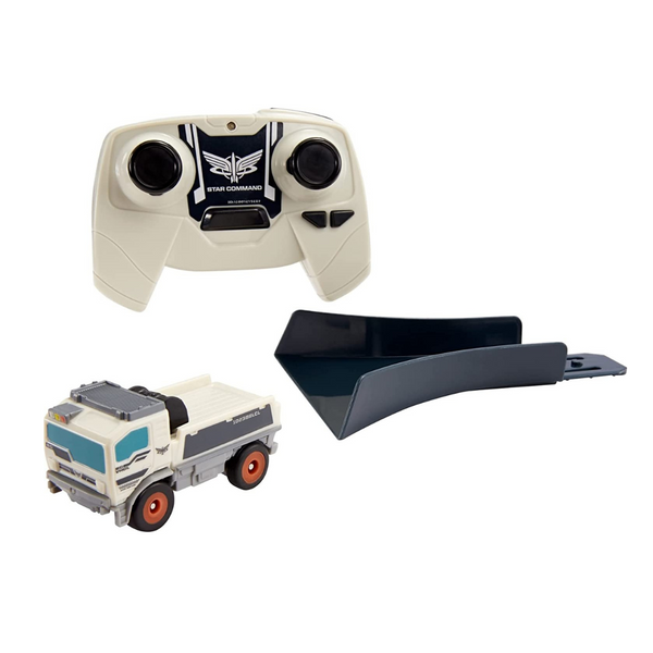Hot Wheels RC Disney Pixar Lightyear Buzz’s Truck