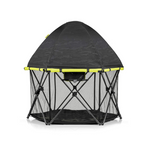Evenflo Play-Away Portable Playard Deluxe, 15 Sq Ft