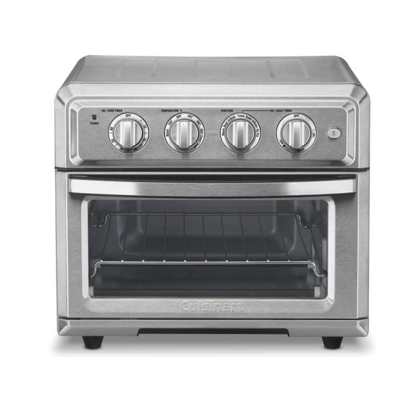 Cuisinart Convection Toaster Oven Airfryer