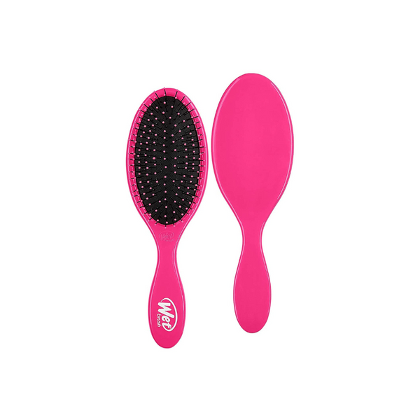 Wet Brush Original Detangler Hair Brush (Pink or Purple)