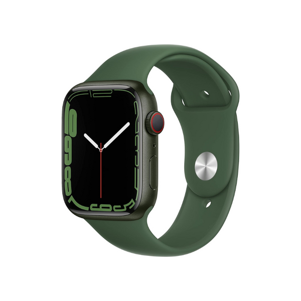 Apple Watch Series 7 GPS + Cellular 45mm Smartwatch (3 Colors)