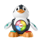 Fisher-Price Linkimals Interactive Musical Learning Toy