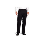 IZOD Men's American Chino Flat Front Straight Fit Pant