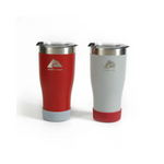 2-Pack 20oz Ozark Trail Stainless Steel Tumbler
