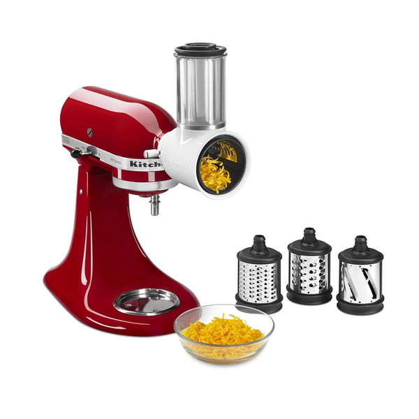 KitchenAid Fresh Prep Slicer/Shredder Attachment