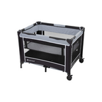 Baby Trend Portable Playard with Bassinet