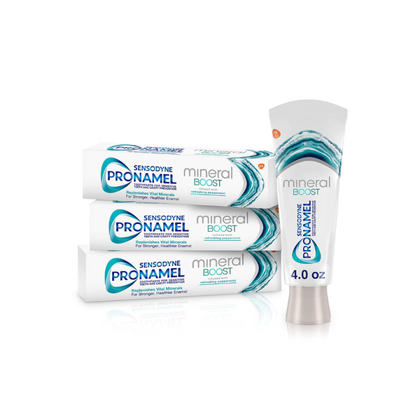 Save Up To 55% On Sensodyne Toothpaste And Toothbrushes