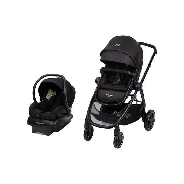 Maxi-Cosi Zelia² 5-In-1 Modular Travel System