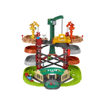 Fisher-Price Thomas and Friends Multi-Level Train Set