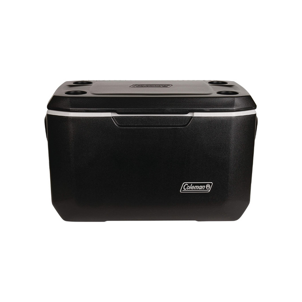 Coleman Cooler, Xtreme Cooler Keeps Ice Up to 5 Days, Heavy-Duty 70-Quart