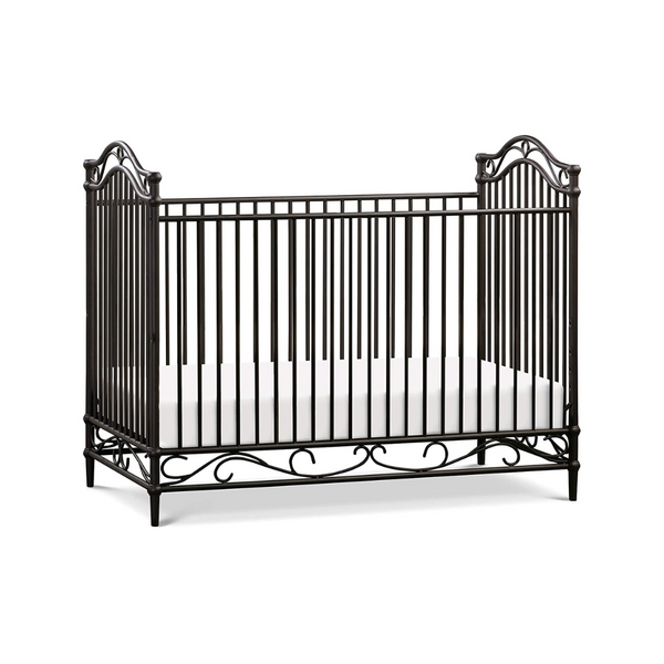 Million Dollar Baby Classic Camellia 3-in-1 Convertible Crib