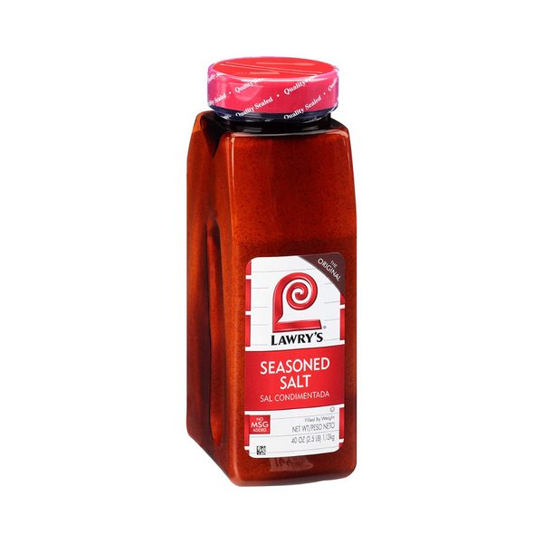 Select Amazon Accounts: 40oz Lawry's Seasoned Salt