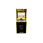 Arcade1Up Street Fighter 12-in-1 Capcom Legacy Arcade
