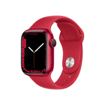 Apple Watch Series 7 GPS + Cellular 41mm Smart watch