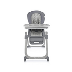 Ingenuity SmartClean Toddler Booster Seat