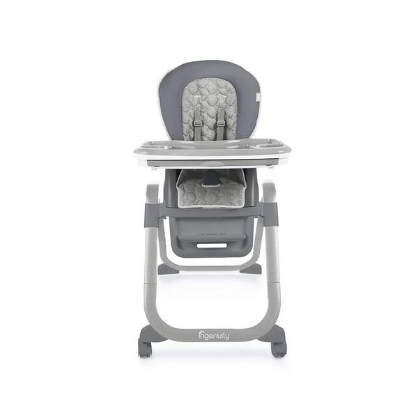 Ingenuity SmartClean Toddler Booster Seat